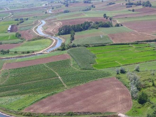 Tarımda vahim tablo: 4 milyon hektarlık tarım arazisi ipotek altında