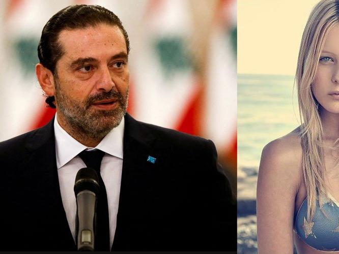 Hariri, Türk Telekom’un parasını bikini mankeniyle yemiş