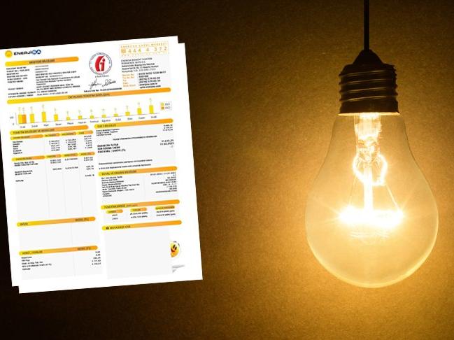 Ankara'da cemevine 11 bin TL'lik elektrik faturası