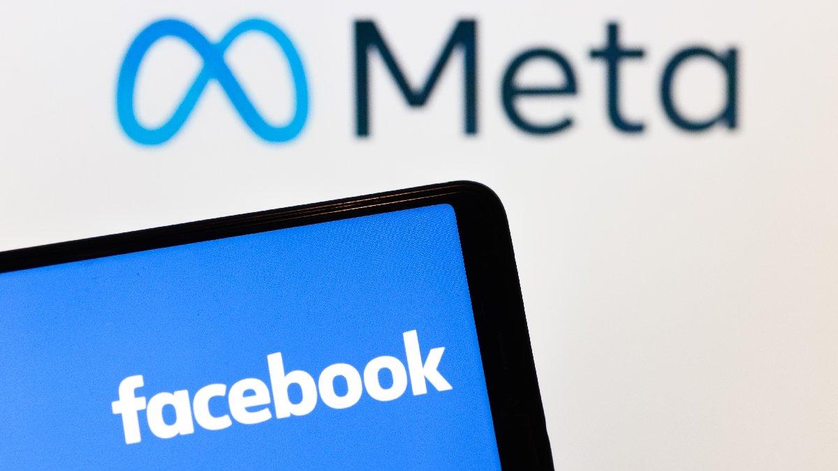 Meta'ya şok: Facebook kullanıcıları artmadı, hisseler çakıldı