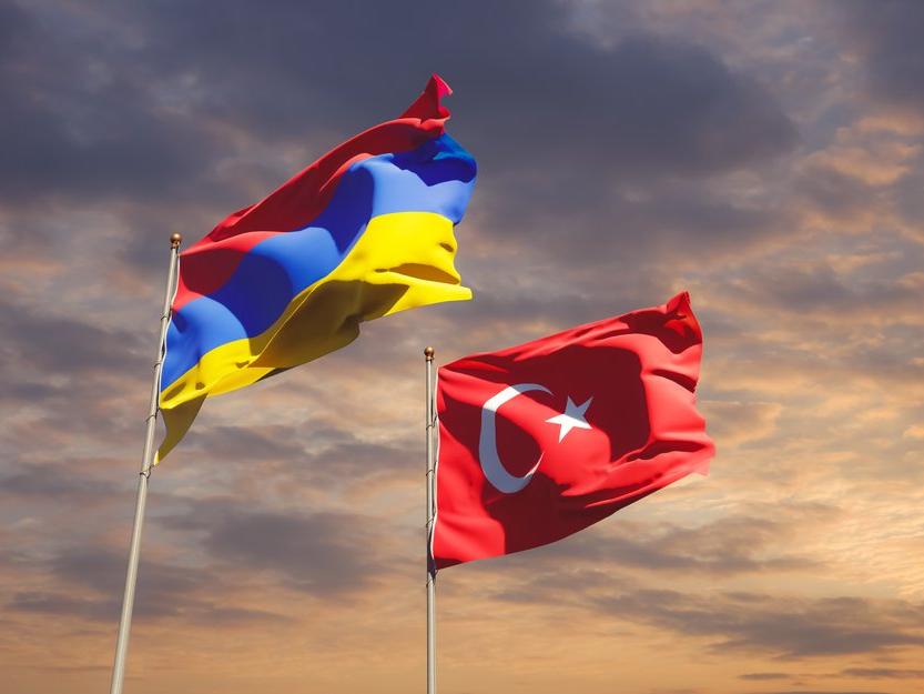 Türkiye ve Ermenistan arasındaki normalleşme toplantısı Viyana’da yapılacak