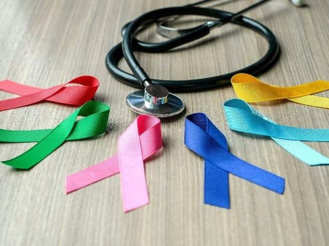 4 Şubat Dünya Kanser Günü! Kanser dünyada ölüm nedenleri arasında ikinci sırada