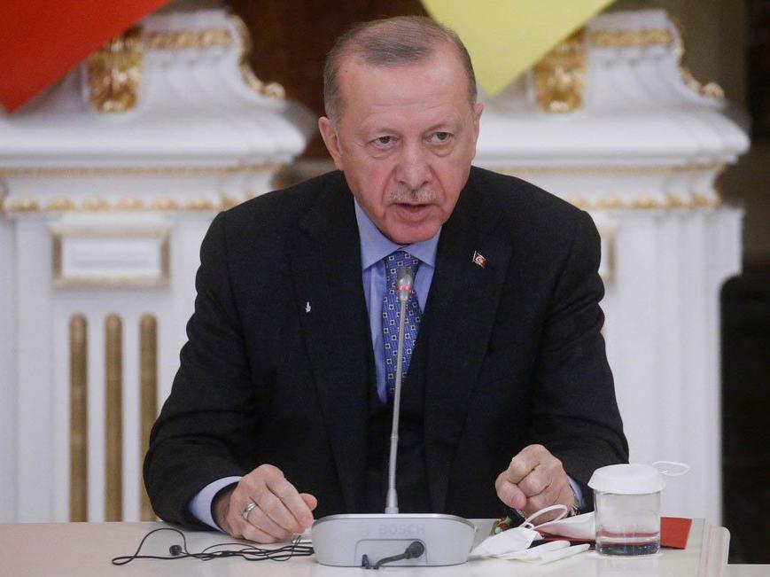 Erdoğan Mart ayında gelecek demişti: İsrail medyasından çarpıcı yorum