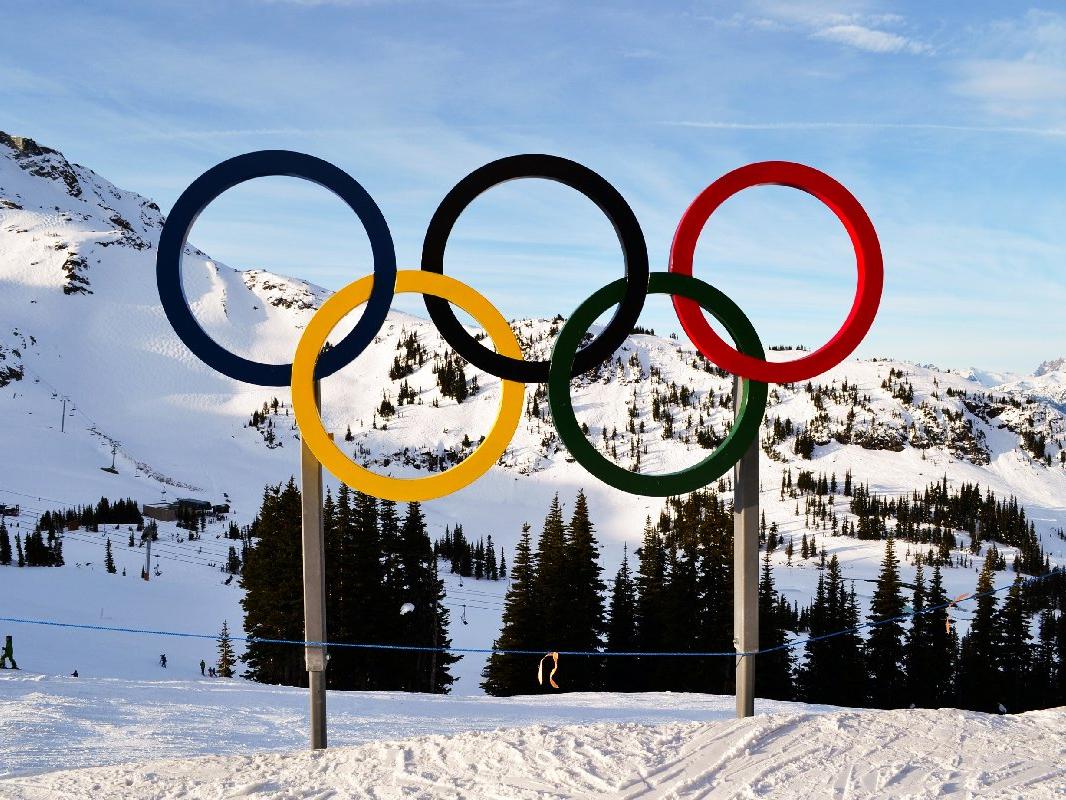 Kış Olimpiyatları 2022 için Google’dan özel doodle