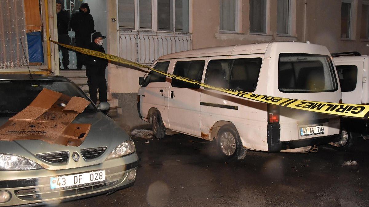 İki grup arasında bıçaklı, silahlı kavgaya 5 gözaltı