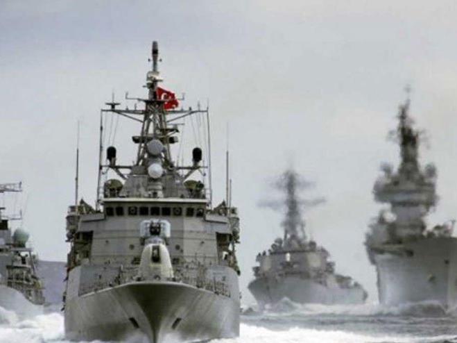 Türk askerinin Aden Körfezi, Arap denizi ve Somali karasuları ve açıklarında görev süresi uzatıldı