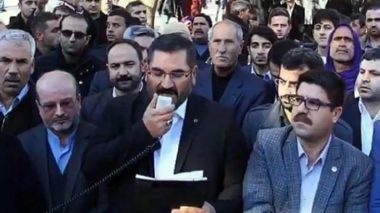 42 bin lira elektrik faturası gelen AKP'li esnaf Erdoğan'a seslendi