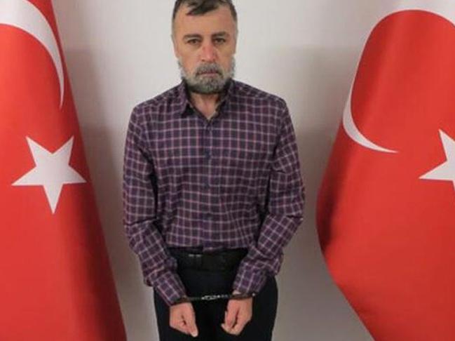 Hablemitoğlu suikastı soruşturmasında 6 gözaltı 