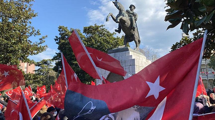 Atatürkçü Düşünce Derneği: Atatürk devrim ve ilkelerine karşı saldırılar doruğa ulaştı