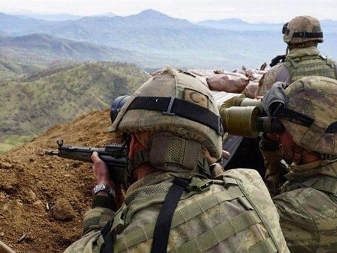 Diyarbakır'da Eren Kış-21 Operasyonu başlatıldı