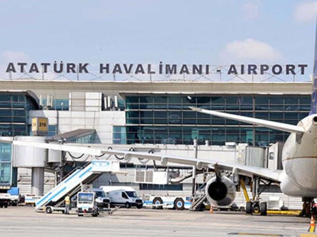 Atatürk Havalimanı'nda kargo uçuşları sona erdi 