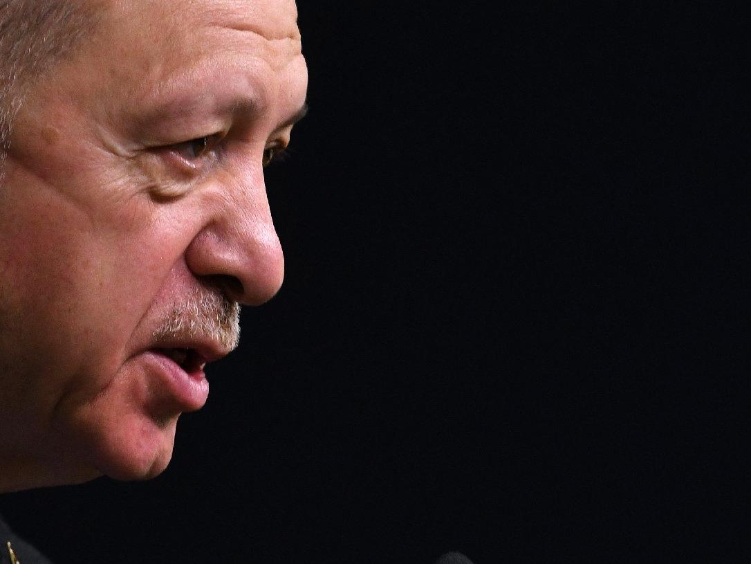 Erdoğan-Herzog görüşmesi sonrasında İsrail medyasından çarpıcı yorum