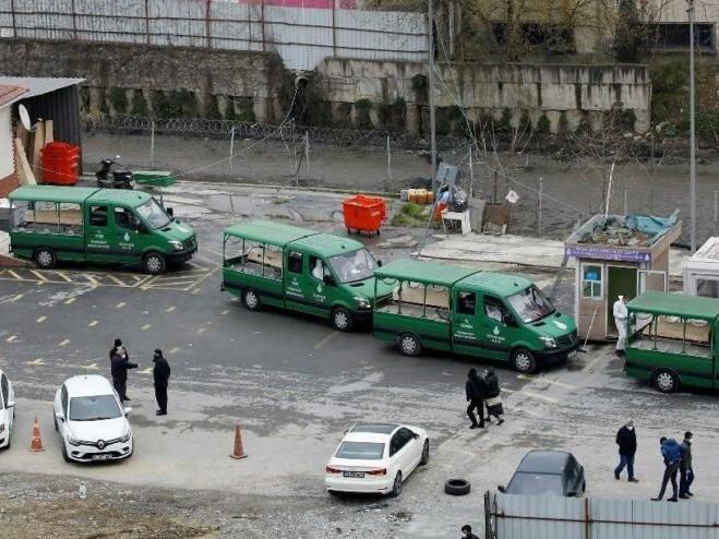 İBB Bilimsel Danışma Kurulu: Vefat sayısı yüzde 43 daha yüksek