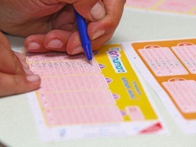 On Numara sonuçları: On Numara çekiliş sonucu büyük ikramiye devretti