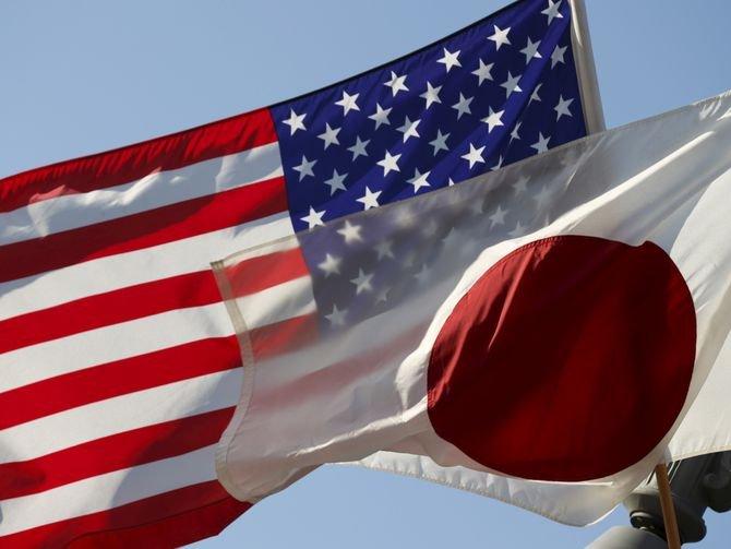 ABD ve Japonya çelikte verginin kaldırılmasında anlaştı