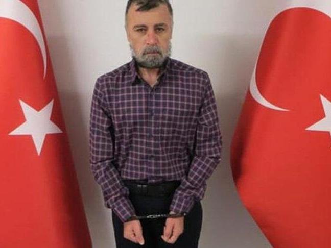 Necip Hablemitoğlu suikastı zanlısı Nuri Gökhan Bozkır adliyeye sevk edildi
