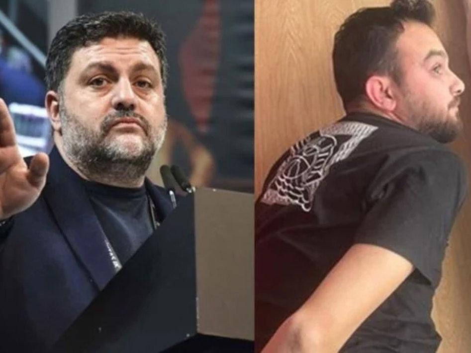 Şafak Mahmutyazıcıoğlu cinayetine ilişkin Ali Y.'nin ifadesi ortaya çıktı