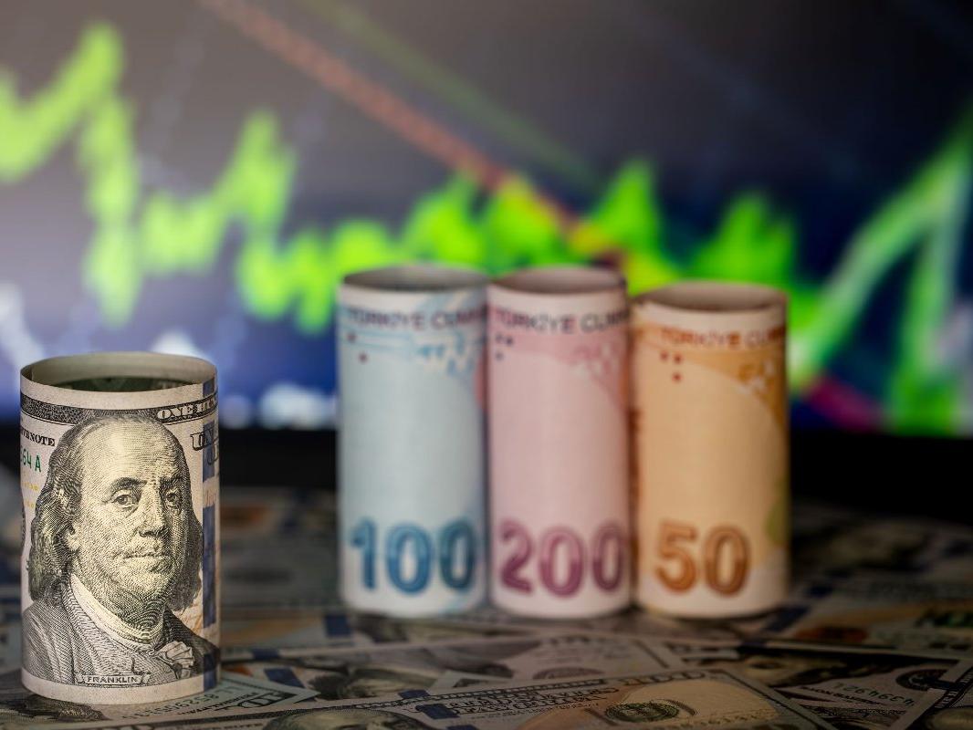 Moody's uyardı: Fed faiz artırırsa Türk bankaları da zarar görebilir