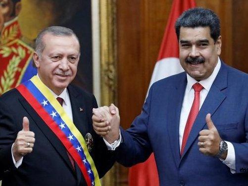Türkiye enflasyonda Venezuela'yı bile geçti