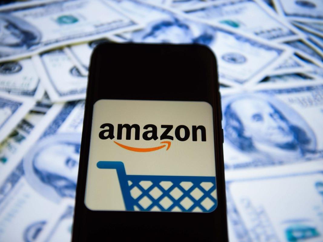 Amazon'dan maaş artışı: Maaş üst sınırını 160 bin dolardan 350 bin dolara yükseltti