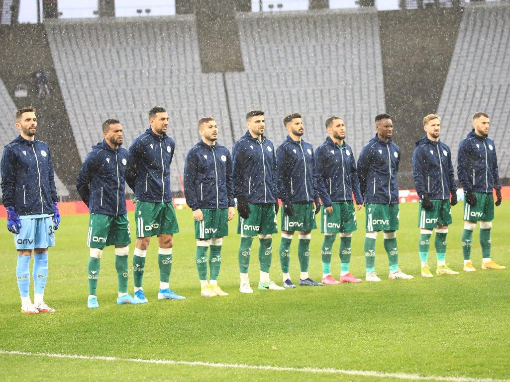 Konyasporlu oyuncuların küfürlü paylaşımı tepki çekti