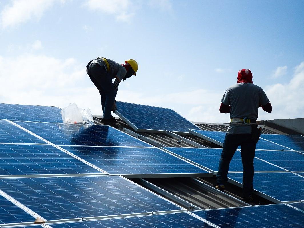 Güneş enerjisi paneli elektrik üretimi ne kadar? Güneş enerjisi nedir?
