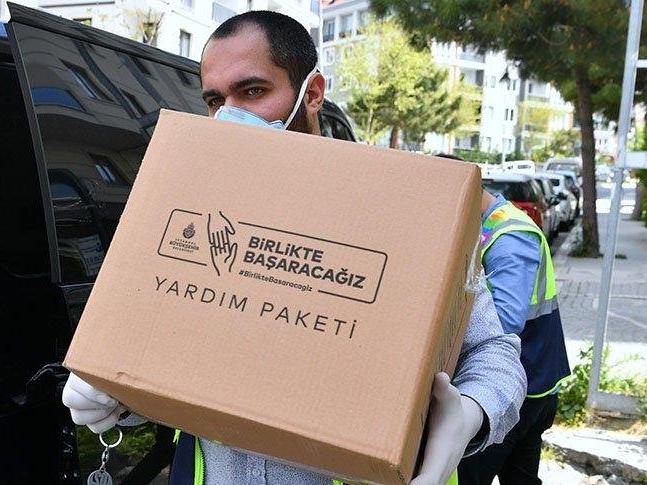 Reuters: Türkiye'de yüksek enflasyon sosyal yardım taleplerini patlattı