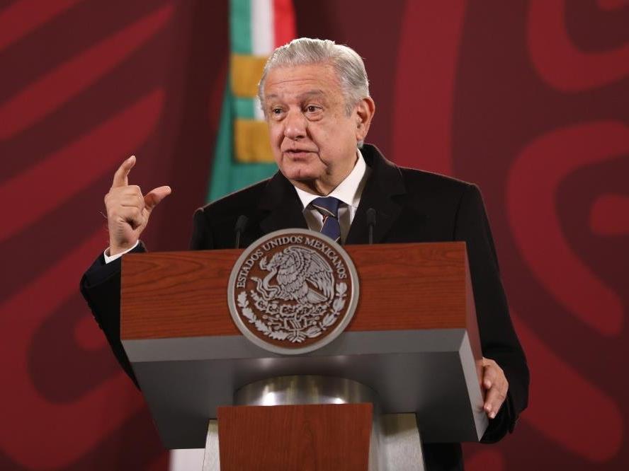 Meksika ile İspanya arasındaki gerilimi tırmandıracak öneri