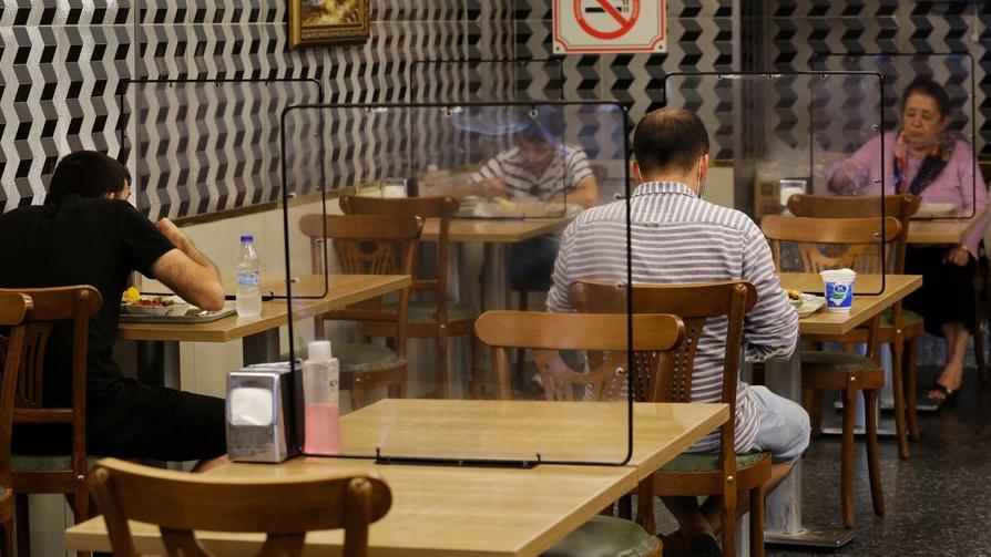 Restoranlarda açılış ücreti başladı: Orta gelire uygun restoran kalmayacak