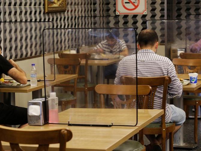 Restoranlarda açılış ücreti başladı: Orta gelire uygun restoran kalmayacak