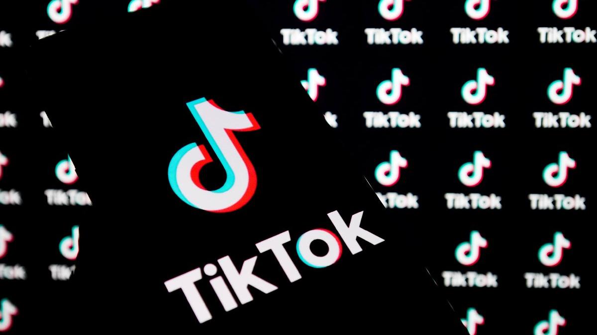 Verileri en çok paylaşan sosyal medya platformu TikTok çıktı