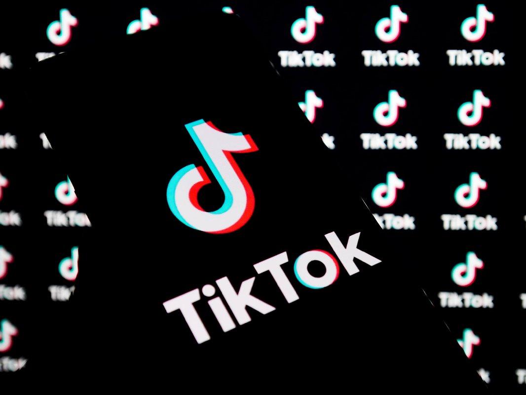 Verileri en çok paylaşan sosyal medya platformu TikTok çıktı