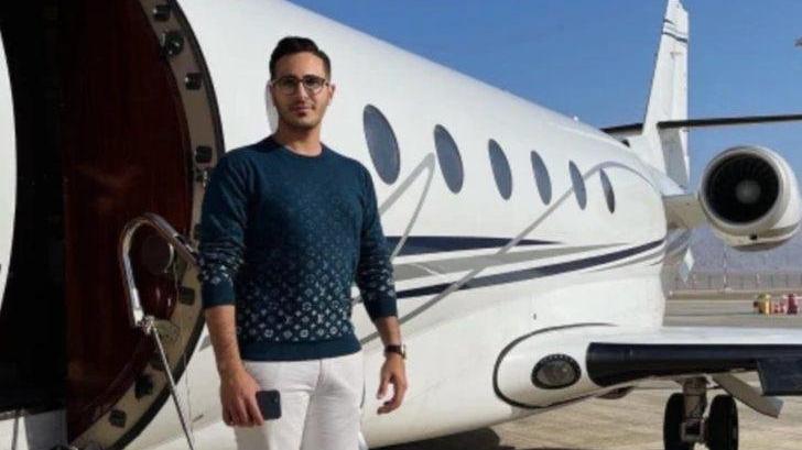 ‘Tinder Avcısı’ Simon Leviev'in kurbanlarına bağış yağıyor