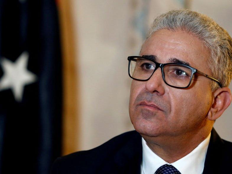 Libya'nın geçici başbakanı belli oldu