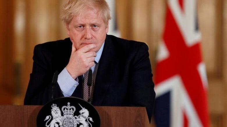 İngiltere'de Başbakan Johnson'ın başı Partygate skandalı ile dertte: 50 kişi sorgulanacak