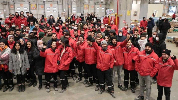 Migros'tan işten çıkarmalarla ilgili açıklama - Sözcü