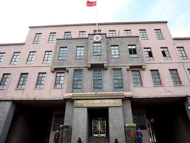 MSB’den bakan yardımcılarıyla ilgili açıklama