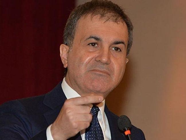 AKP'den Kılıçdaroğlu'na yanıt