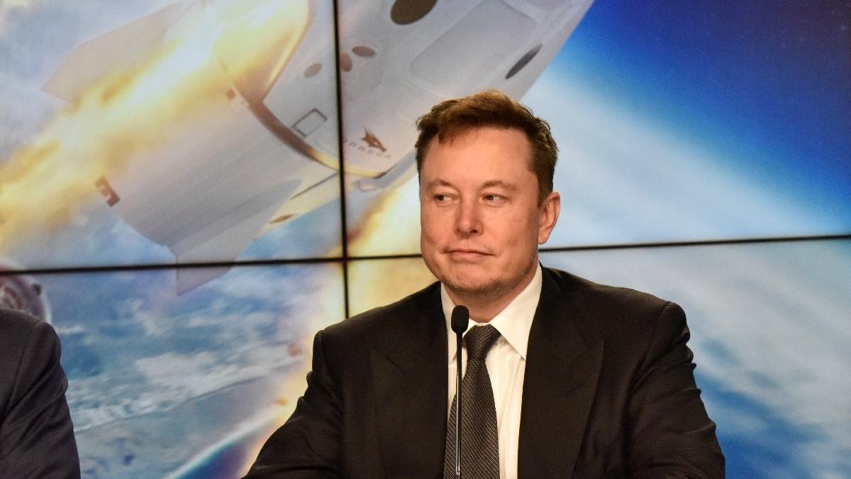 NASA, Elon Musk'ın Starlink uyduları için kırmızı alarm verdi