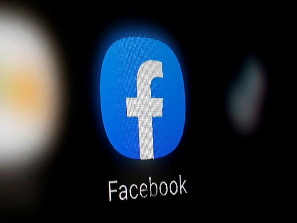 AFP yan kuruluşu, Fransa'da Facebook haberlerini yönetecek