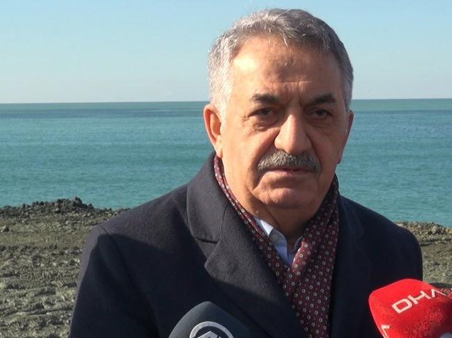 AKP'li Yazıcı'dan Kılıçdaroğlu'na elektrik yanıtı: Fatura gelmişse ödemek zorundasınız
