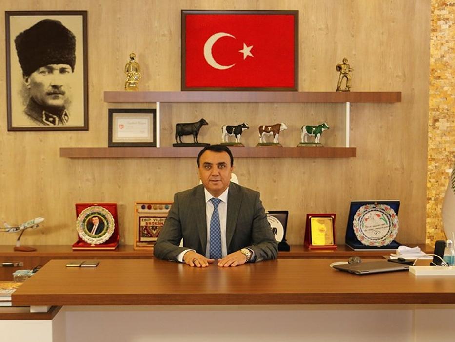 AKP’li birlik başkanı isyan etti:  Bu yıl tarım ve hayvancılığın çöküşüne şahit olacağız
