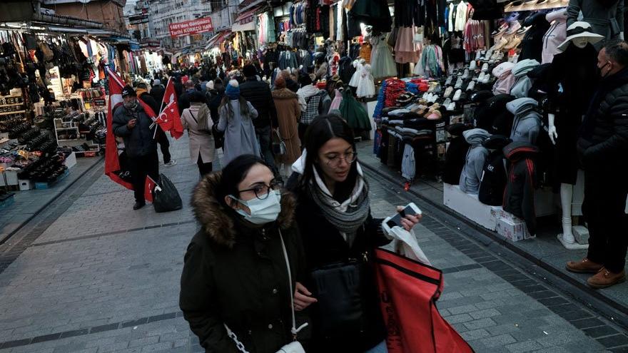 Dünya Sağlık Örgütü'nden Covid-19 uyarısı: Yeni varyantlar olacak
