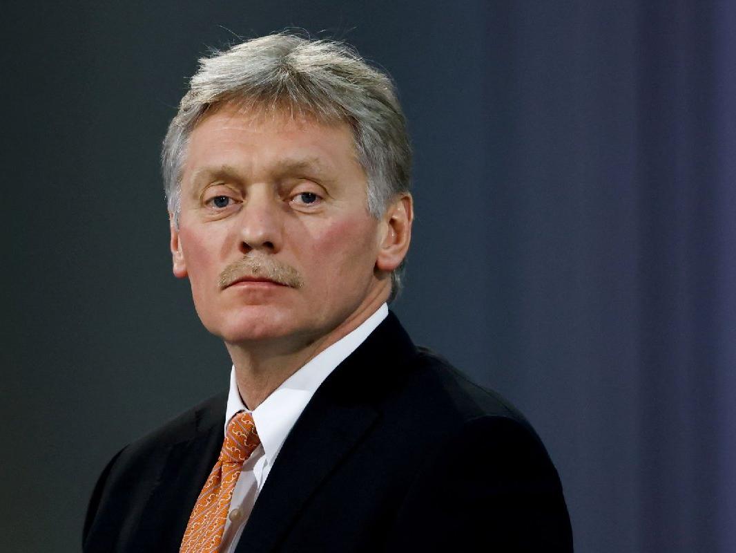 Kremlin'den İngiliz bakana tepki: Metni okumakta zorlanıyorlar