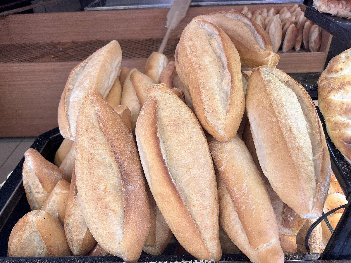 Fırıncılar ekmek zammını yetersiz buldu: 3,5 liradan satılmasını istiyoruz