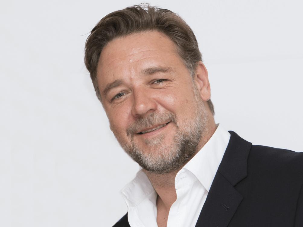 Oscar Ödüllü Russell Crowe, yeni bir Marvel filminde daha rol alacak