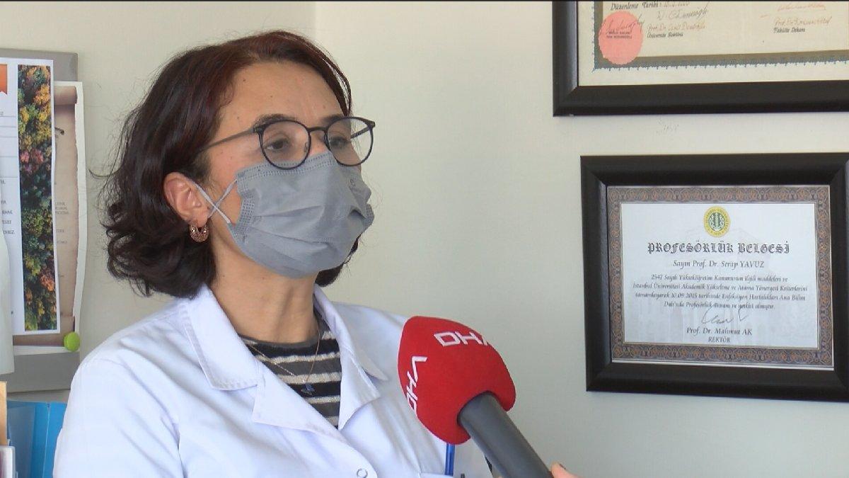 Bilim Kurulu Üyesi Yavuz: İlk 5 gün kritik