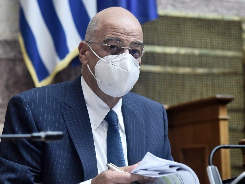 Yunanistan'ın ABD Büyükelçisi Türkiye'yi suçladı: Kışkırtıcı açıklamaları...