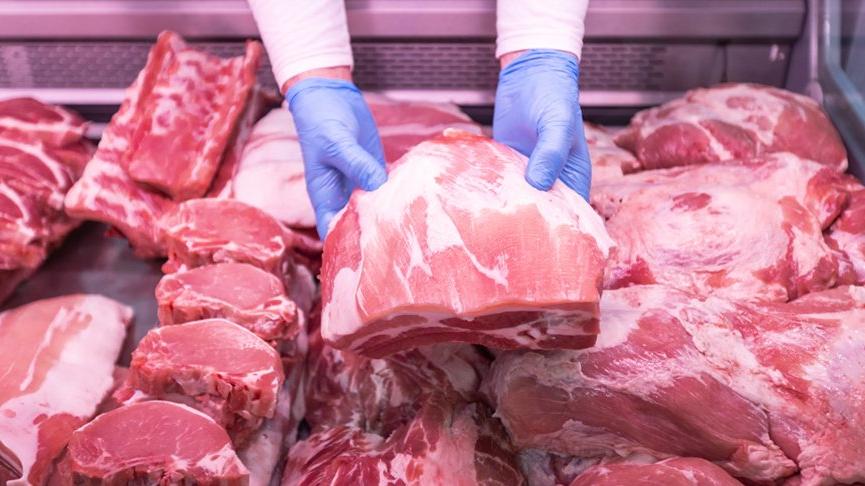 İYİ Partili Usta: Gıdaların KDV'si yüzde 1'e indirilirken kırmızı etinki yüzde 18'e çıkarıldı