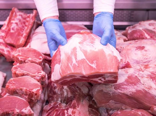 İYİ Partili Usta: Gıdaların KDV'si yüzde 1'e indirilirken kırmızı etinki yüzde 18'e çıkarıldı